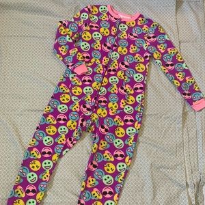🌸Super adorable 4t pjs🌸